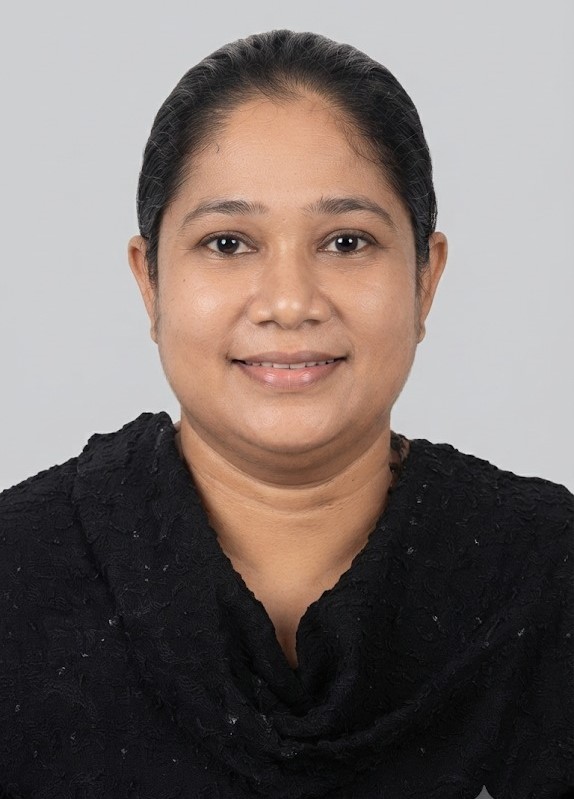 Mehzabee - Part time Cleaner in near Magnus Hospital, Sector 18, Ulwe in Mumbai